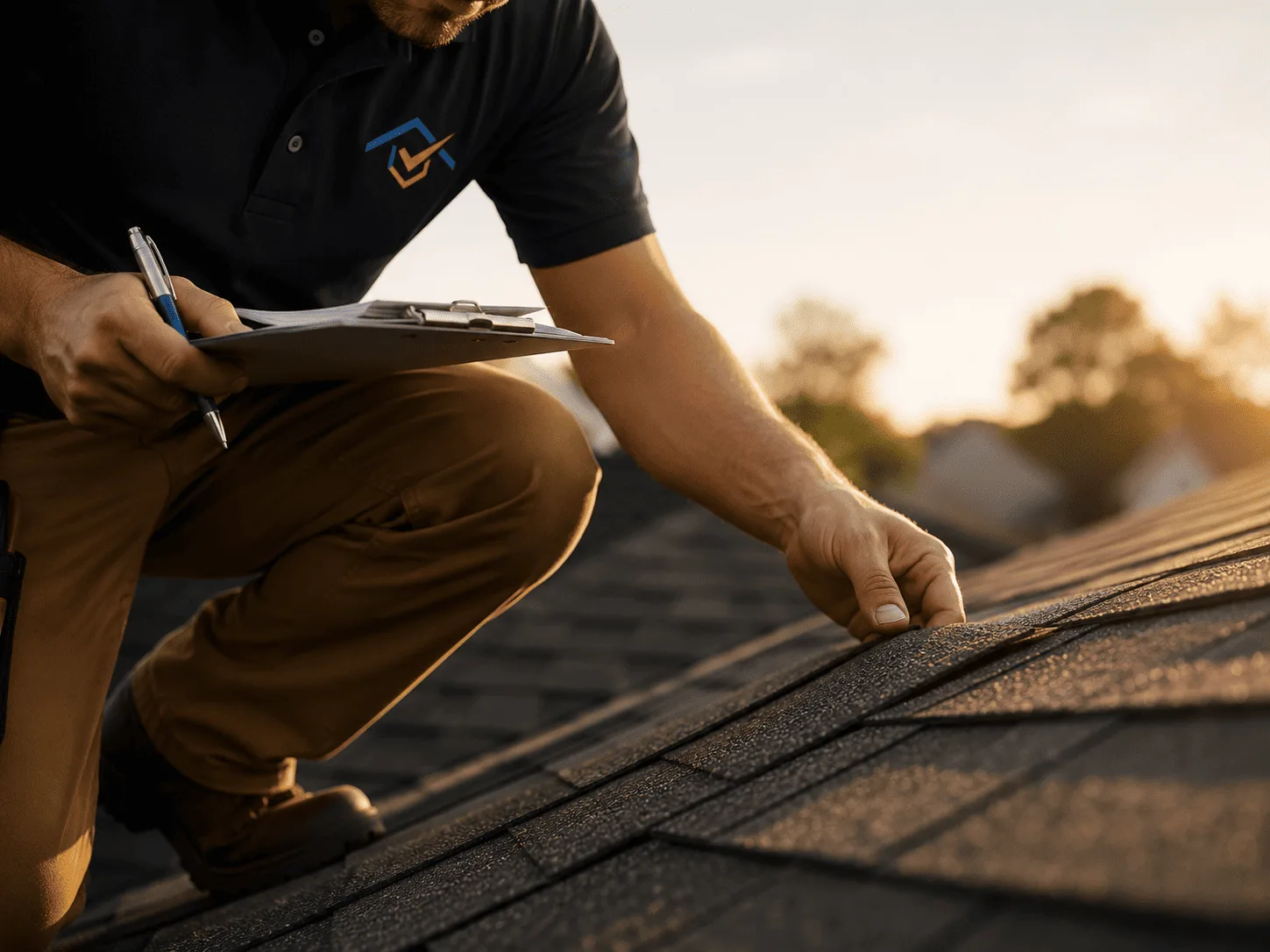 Why Choose Roof Inspection in Louisville, AL
